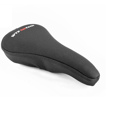 COUVRE SELLE GEL PERF