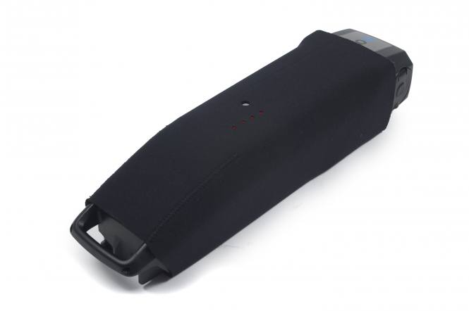 Couvre batterie AKKU COVER pour Power Pack YAMAHA
