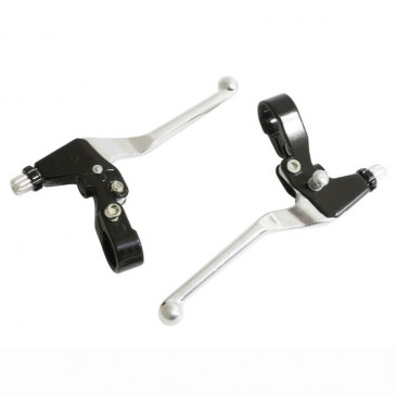 RIGHT + LEFT PARKING TRICYCLE BRAKE LEVER