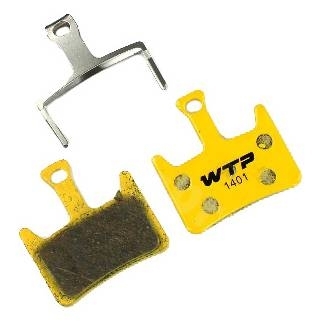 HAYES PRIME COMPATIBLE WTP PAD