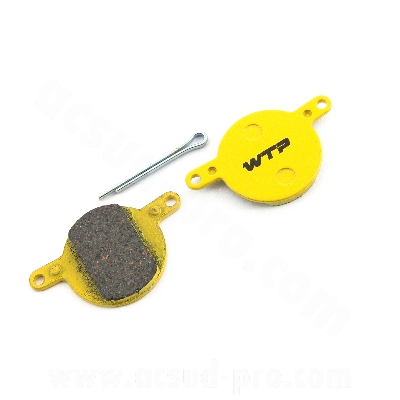 MAGURA JULIE COMPATIBLE WTP INSERTS