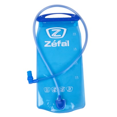 ZEFAL 2L WATER BAG