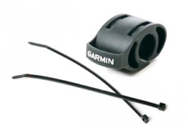 Garmin watch bike hanger holder