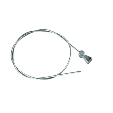 STRAIGHT CONNECTION CABLE FOR MTB BRAKE