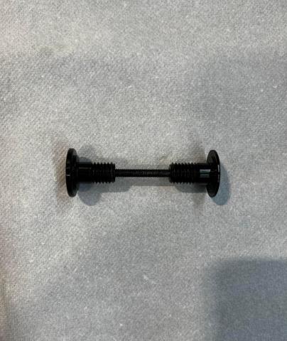 Used LAPIERRE GLP2 BASE / FRAME CONNECTION SCREW KIT