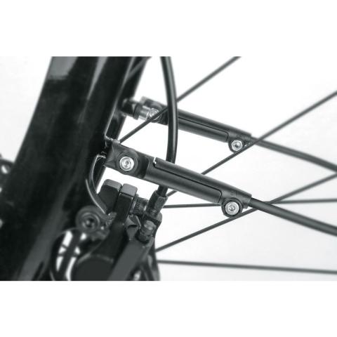 SKS  PLASTIC ADAPTER FOR MUDGUARDS