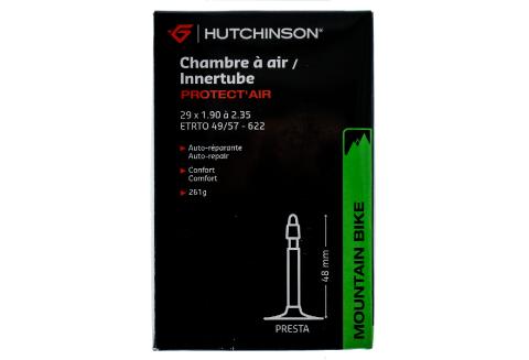 HUTCHINSON PROTECT'AIR AIR CHAMBER 29 x 1.90 / 2.35