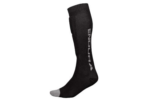 SingleTrack shinbone socks ENDURA