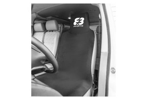 CAR SEAT PROTECTION COVER PARTS 8.3