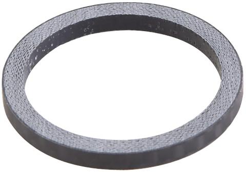 AHEADSET CARBON SPACER 1'' 1/8 3mm  28.6mm