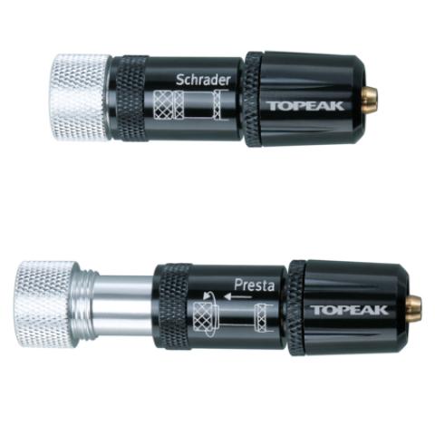 Topeak Smart head universal pump nozzle