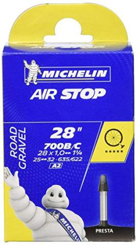MICHELIN AIR CHAMBER 28 700 x25/32 B/C A2