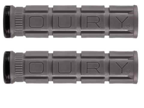 HANDLE GRIPS Oury - LOCK-ON V2
