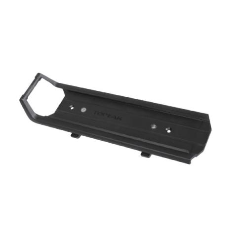 ADAPTER PLATE FOR TOPEAK ACCESSORY ON STANDARD LUGGAGE RACK