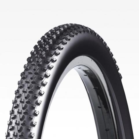 DUTCH PERFECT 27.5 TIRE - 3MM PUNCTURE PROOF
