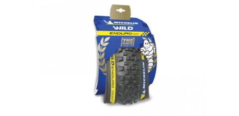 MICHELIN WILD ENDURO FRONT RACING LINE TIRE 29x2.40 Tubeless Ready