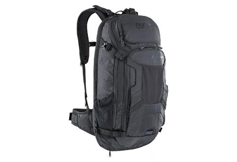 FR Protector Trail E-Ride 20l bag black M / L