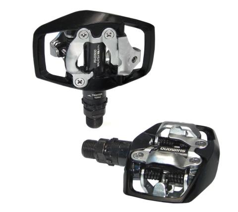 SHIMANO SPD PD-ED500 AUTOMATIC PEDALS
