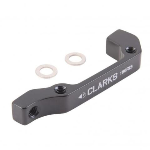 CLARKS IS-PM BRAKE ADAPTER 140-160mm