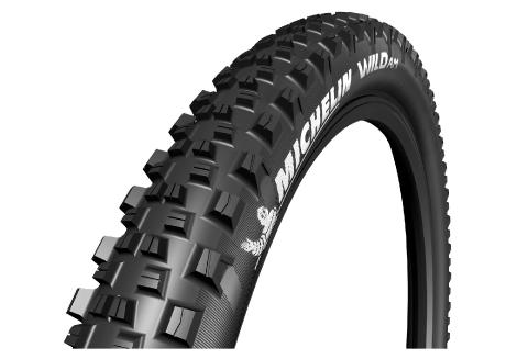 Michelin Wild AM Performance Line tire