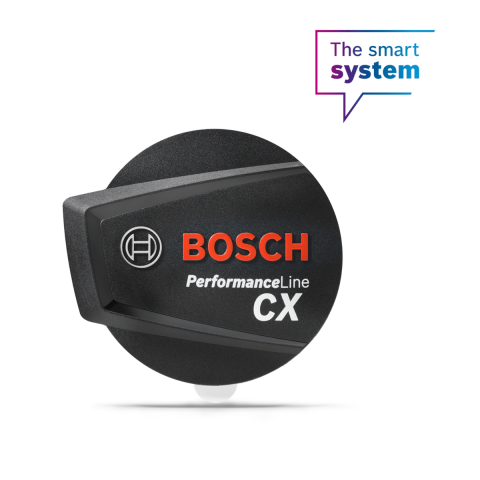 BOSCH COVER WITH PERFORMANCE LINE CX LOGO
