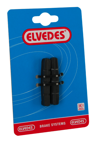 ELVEDES 55mm replacement pad for Shimano