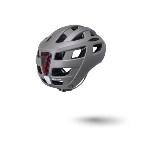 Kali Central LED urban helmet