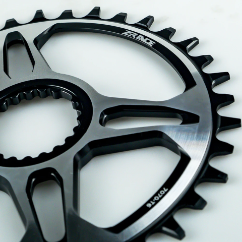 Chainring 12s Direct-mount SHIMANO ZRACE 32T 7075AL
