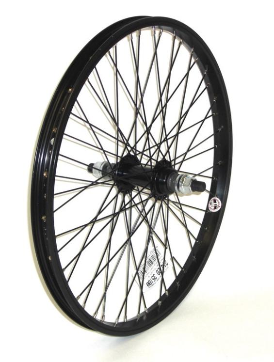 BMX Wheel 14MM