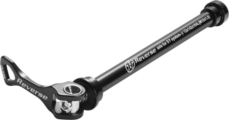 REVERSE AXLE FOR SRAM 12/142mm