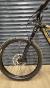 ROCKY MOUNTAIN ALTITUDE POWERPLAY ALLOY 50 T.S 2020 used