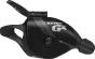 MANETTE SHIFTER SRAM GX 11V Couleur : BLACK/GREY