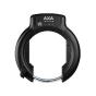 AXA IMENSO XL HORSESHOE LOCK LARGE OPENING 92 mm BLACK