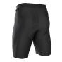 UNDER SHORTS ION IN-SHORTS PLUS BLACK