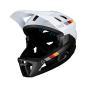 LEATT MTB Enduro 2.0 Helmet - White Wht