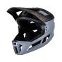 LEATT MTB Enduro 3.0 V23 Modular Helmet - titanium gray