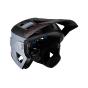 LEATT MTB Enduro 3.0 V23 Modular Helmet - titanium gray