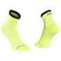 NORTHWAVE sport thin socks Couleur : Fluorescent yellow