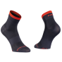 NORTHWAVE sport thin socks Couleur : BLACK/RED