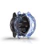 Protective silicone case for Garmin Fenix 6 Pro watch