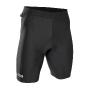 UNDER SHORTS ION IN-SHORTS PLUS BLACK