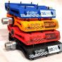 SB3 SHELTER PEDALS