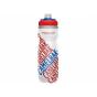 Camelbak Podium Chill 0.6L Race Edition Insulated Bottle. Couleur : red