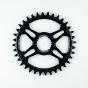 Chainring 12s Direct-mount SHIMANO ZRACE 32T 7075AL
