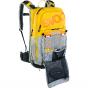 BACKPACK EVOC STAGE 18L YELLOW-GREY