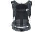 EVOC Trail Pro 10L 2021 Protective Backpack black grey
