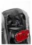 Backpack on luggage rack PNA 25L