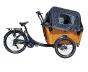 VOGUE SUPERIOR 468wh / 41Nm cargo bike