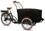 Tricycle cargo bike electric VOGUE TROY 431Wh / 31Nm