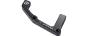 REVERSE BRAKE ADAPTER IS-PM Shimano (RE) BLACK Taille : 203 mm